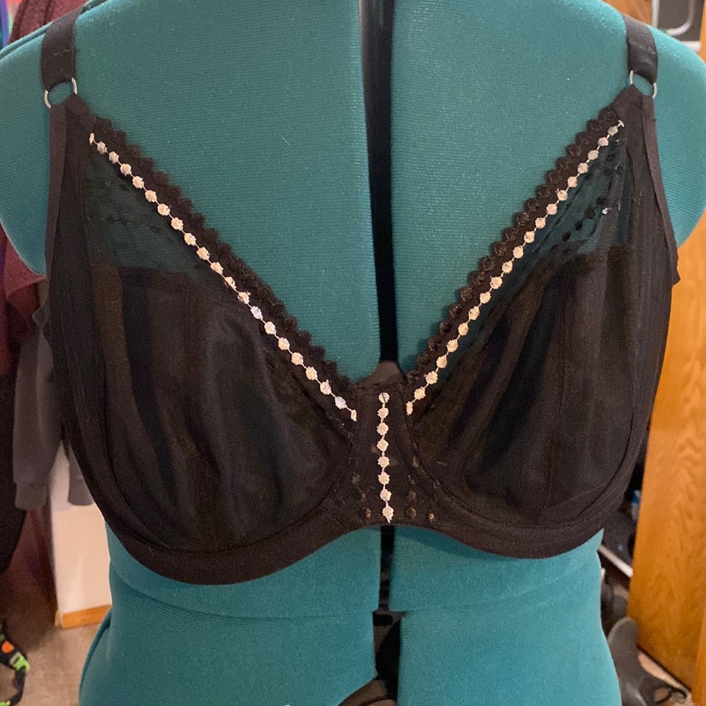 Elomi bra NWT 40 E